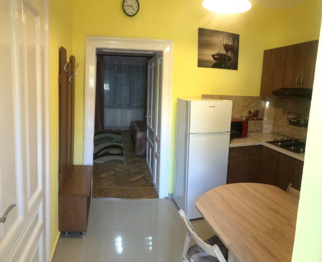Casa Transilvania Oradea Εξωτερικό φωτογραφία