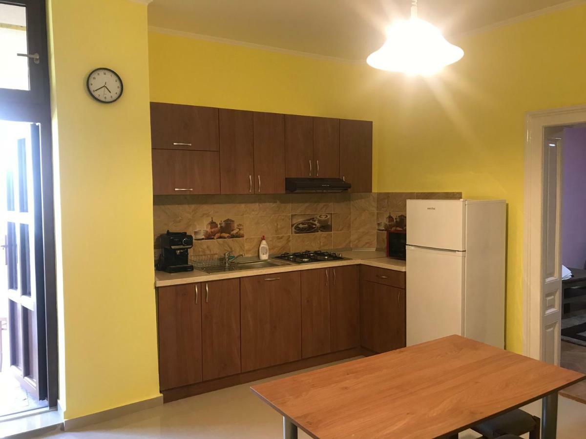 Casa Transilvania Oradea Εξωτερικό φωτογραφία
