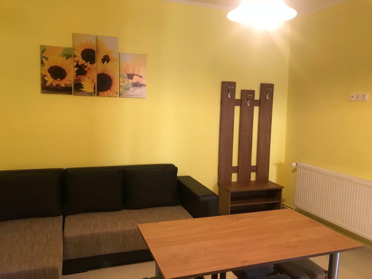 Casa Transilvania Oradea Εξωτερικό φωτογραφία