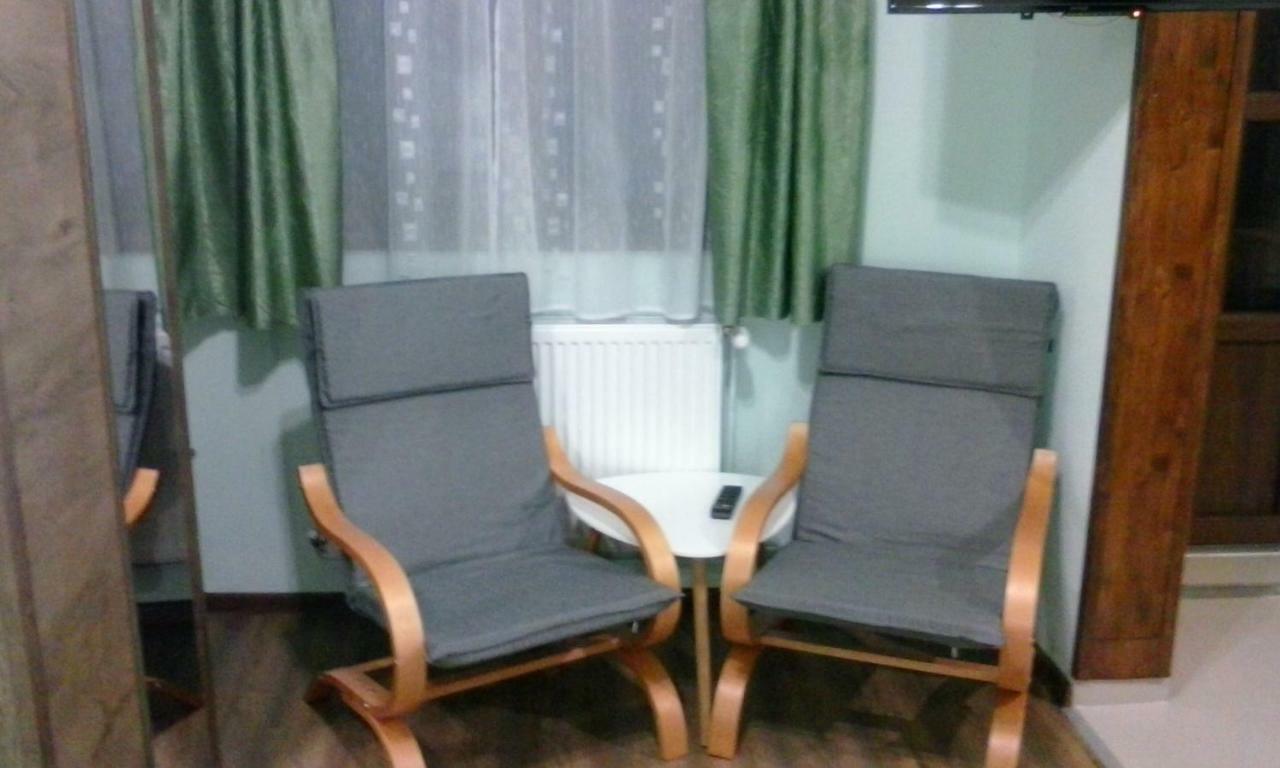 Casa Transilvania Oradea Εξωτερικό φωτογραφία