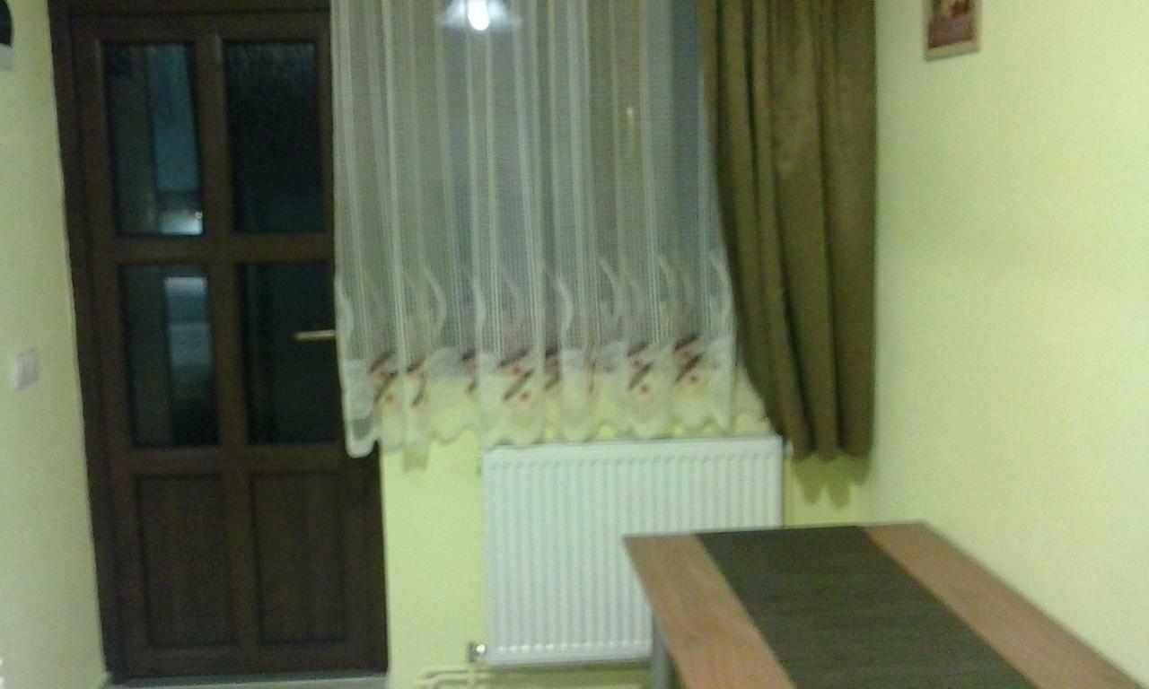 Casa Transilvania Oradea Εξωτερικό φωτογραφία